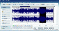 Total Recorder Editor screenshot